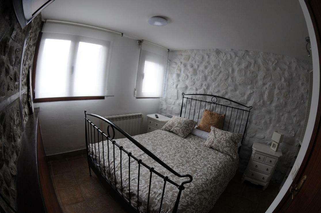 Apartamntos Urdaibai 3 Bermeo Luaran gambar