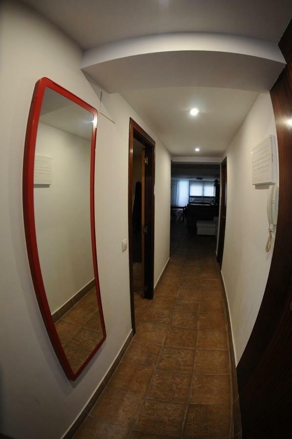 Apartamntos Urdaibai 3 Bermeo Luaran gambar